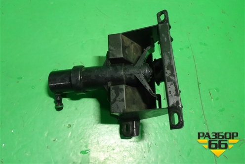 Форсунка омывателя фары правая (до2006г без крышки) (7L6955978) для Volkswagen Touareg c 2002-2010г