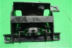 Форсунка омывателя фары правая (до2006г без крышки) (7L6955978) для Volkswagen Touareg c 2002-2010г