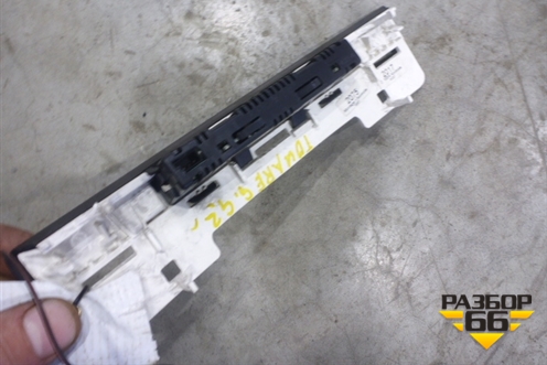 Индикатор парковки (на торпедо) (7L6919437D) для Volkswagen Touareg c 2002-2010г