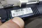 Индикатор парковки (на торпедо) (7L6919437D) для Volkswagen Touareg c 2002-2010г