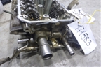 Головка блока цилиндров (в сборе) для Toyota Auris с 2006-2012г