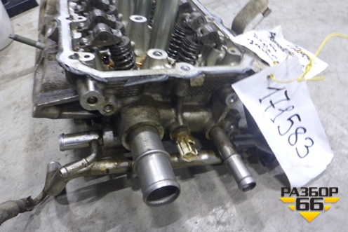 Головка блока цилиндров (в сборе) для Toyota Auris с 2006-2012г