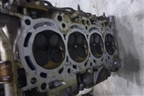 Головка блока цилиндров (в сборе) для Toyota Auris с 2006-2012г