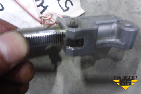 Натяжитель цепи (1.8л R18A1) для Honda Civic 4D с 2006-2012г