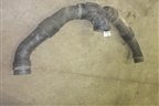Патрубок воздушного фильтра (в сборе 4.2л) (7L6129627) для Volkswagen Touareg c 2002-2010г (Туарег)