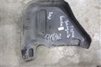 Защита топливного бака для Volkswagen Touareg c 2002-2010г