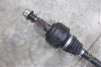 Привод задний правый (4.2л V8 АКПП AXQ бензиновый) (7L0501201) для Volkswagen Touareg c 2002-2010г
