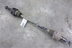 Привод задний (4.2л V8 АКПП AXQ бензиновый) (7L0501201) для Volkswagen Touareg c 2002-2010г