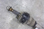 Привод задний (4.2л V8 АКПП AXQ бензиновый) (7L0501201) для Volkswagen Touareg c 2002-2010г