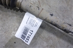 Привод задний (4.2л V8 АКПП AXQ бензиновый) (7L0501201) для Volkswagen Touareg c 2002-2010г