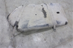 Защита топливного бака (7L0201973C) для Volkswagen Touareg c 2002-2010г