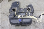 Бак топливный (7L0201085A) для Volkswagen Touareg c 2002-2010г
