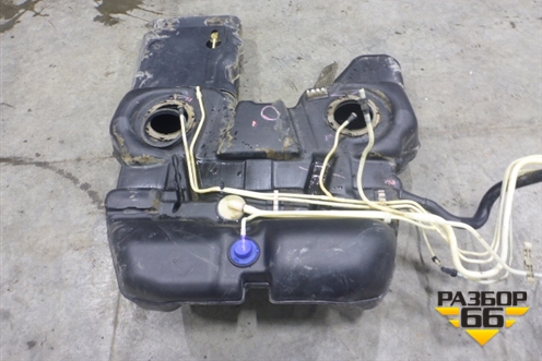 Бак топливный (7L0201085A) для Volkswagen Touareg c 2002-2010г
