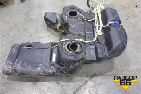 Бак топливный (7L0201085A) для Volkswagen Touareg c 2002-2010г