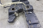Бак топливный (7L0201085A) для Volkswagen Touareg c 2002-2010г