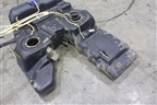 Бак топливный (7L0201085A) для Volkswagen Touareg c 2002-2010г