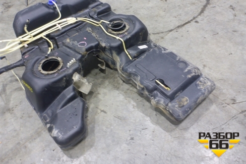Бак топливный (7L0201085A) для Volkswagen Touareg c 2002-2010г