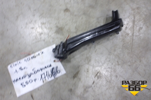 Маслозаборник (1.8л R18A1) для Honda Civic 4D с 2006-2012г