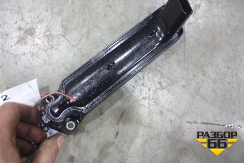 Маслозаборник (1.8л R18A1) для Honda Civic 4D с 2006-2012г