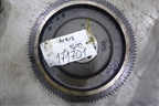 Маховик (1.6л МКПП) для Toyota Auris с 2006-2012г