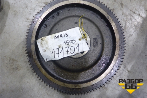 Маховик (1.6л МКПП) для Toyota Auris с 2006-2012г