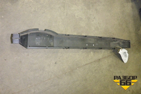 Кабель-канал (81624300034) для MAN  TGA 4-Series  с 2000-2008г
