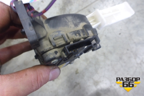 Педаль газа электронная (7L0723507B) для Volkswagen Touareg c 2002-2010г