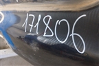 Крыло заднее левое для Volkswagen Touareg c 2002-2010г
