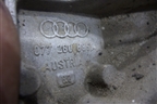 Кронштейн гидроусилителя (077260885M) для Volkswagen Touareg c 2002-2010г