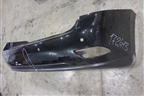 Бампер задний (под парктроник) (5215948100) для Lexus RX 300 c 2009-2015г