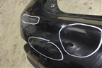 Бампер задний (под парктроник) (5215948100) для Lexus RX 300 c 2009-2015г