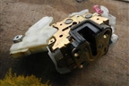 Замок двери передней правой для Subaru Impreza (GG-GD) с 2000-2007г