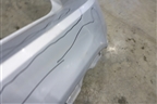 Бампер задний (8V4117906A) для Ford Kuga с 2008-2012г