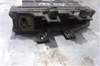 Блок управления АКПП (1.4) (001927731R) для Skoda Fabia с 2007-2014г