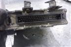 Блок управления АКПП (1.4) (001927731R) для Skoda Fabia с 2007-2014г