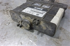 Блок управления АКПП (1.4) (001927731R) для Skoda Fabia с 2007-2014г