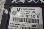 Блок управления АКПП (09D927750BF) для Volkswagen Touareg c 2002-2010г