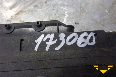 Блок управления АКПП (09D927750BF) для Volkswagen Touareg c 2002-2010г