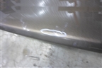 Спойлер на дверь багажника для Land Rover Range Rover 3 с 2002-2012г