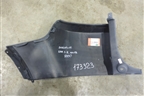Бампер задний правая часть (новый) (LR048300) ( BJ3217926A) для Land Rover Range Rover Evoque с 2011-2018г