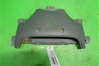 Накладка на торпедо (центральная нижняя) (LS1327787070) для Fiat Ducato (244) с 2002-2006г (Елабуга)