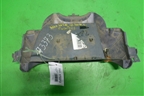 Накладка на торпедо (центральная нижняя) (LS1327787070) для Fiat Ducato (244) с 2002-2006г (Елабуга)