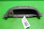 Накладка на торпедо (центральная нижняя) (LS1327787070) для Fiat Ducato (244) с 2002-2006г (Елабуга)