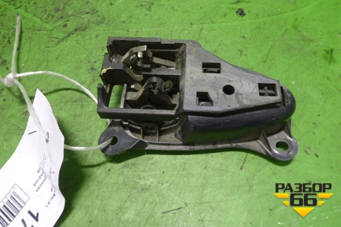 Ручка внутренняя двери передней левой для Toyota Rav-4 с 2006-2013г