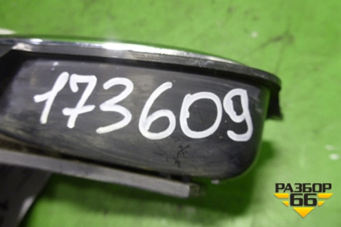 Ручка внутренняя двери передней левой для Toyota Rav-4 с 2006-2013г