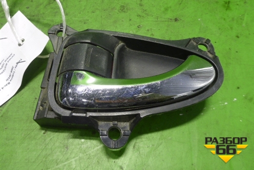 Ручка внутренняя двери передней левой для Toyota Rav-4 с 2006-2013г