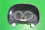 Щиток приборов МКПП (1365993080) для Fiat Ducato (244) с 2002-2006г (Елабуга)