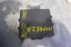 Блок электронный (модуль круиз контроля) для Subaru Impreza (GG-GD) с 2000-2007г