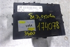 Блок комфорта для Nissan Note (Е11) с 2005-2013г