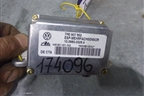 Датчик ускорения (7H0907652) для Volkswagen Touareg c 2002-2010г